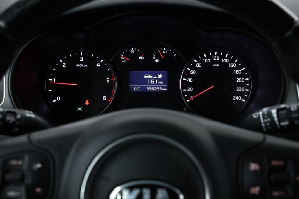 Kia Carens III