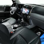 Toyota 4Runner V