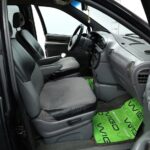 Chrysler Voyager III