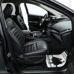 Ford Escape III · Рестайлинг