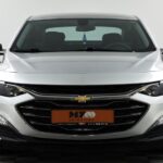 Chevrolet Malibu IX · Рестайлинг