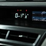 Toyota Prius V(+) ZVW40/41 · Рестайлинг