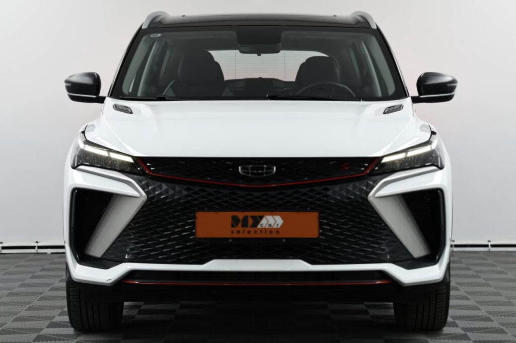 Geely Binyue Cool I