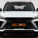 Geely Binyue Cool I
