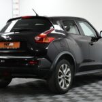 Nissan Juke YF15