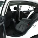 Skoda Octavia II · Рестайлинг