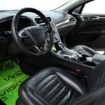 Ford Fusion USA II