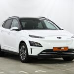 Hyundai Kona I · Рестайлинг