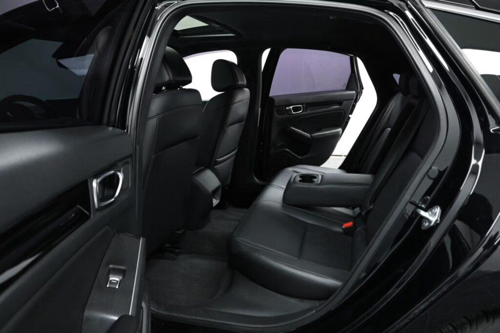 Honda Civic XI