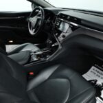 Toyota Camry XV70