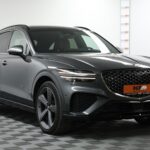 Genesis gv70 I