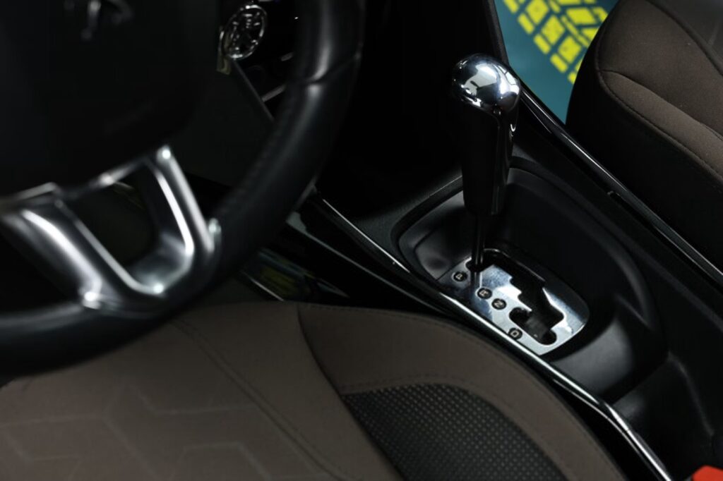 Peugeot 2008 I