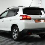 Peugeot 2008 I