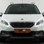 Peugeot 2008 I