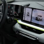 Geely Binyue Cool I