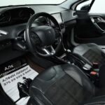 Peugeot 2008 I