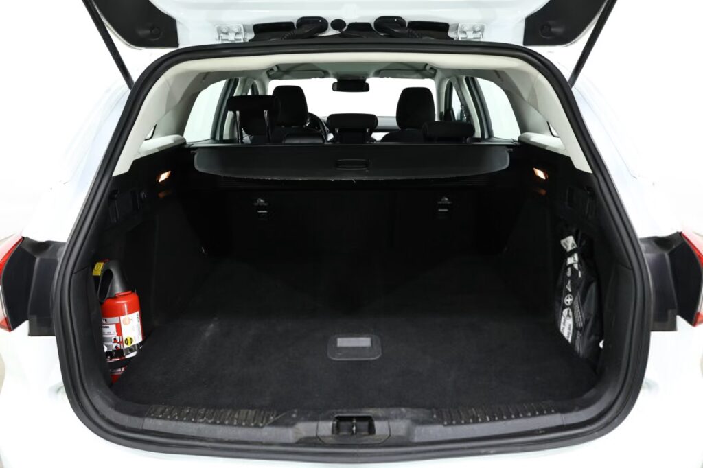 Ford Focus IV