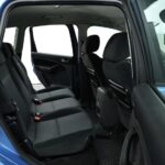 Ford C-MAX I · Рестайлинг