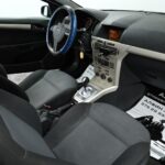Opel Astra H
