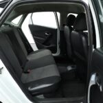 Volkswagen Polo Sedan I · Рестайлинг