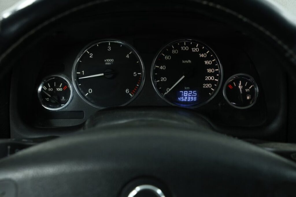 Opel Astra G