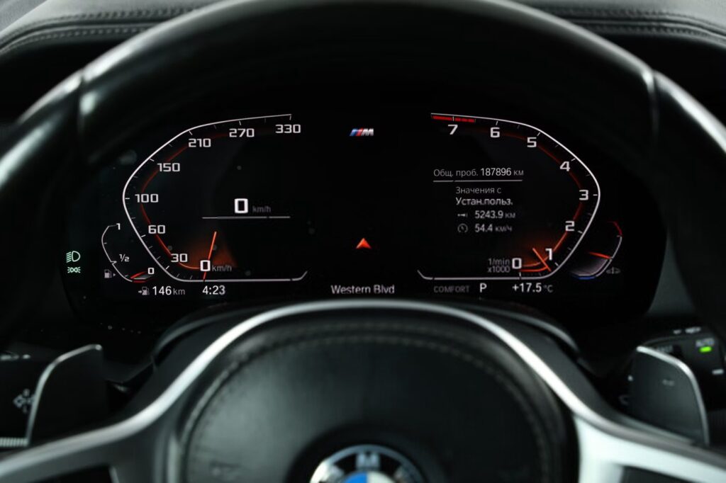 BMW X5 G05