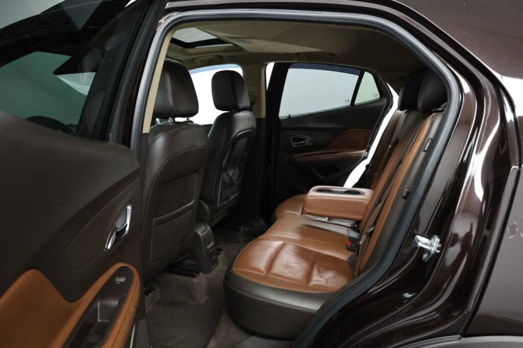 Buick Encore I