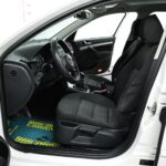 Skoda Octavia II · Рестайлинг