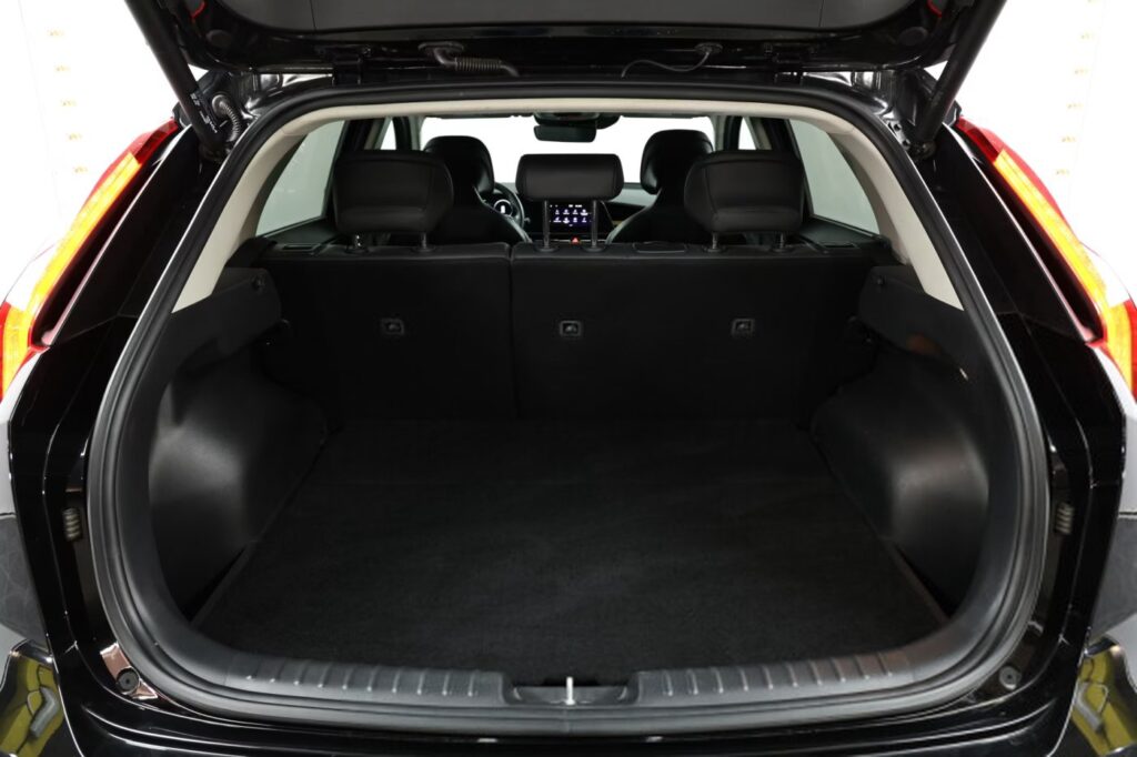 Kia Niro I