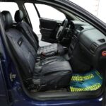 Opel Astra G