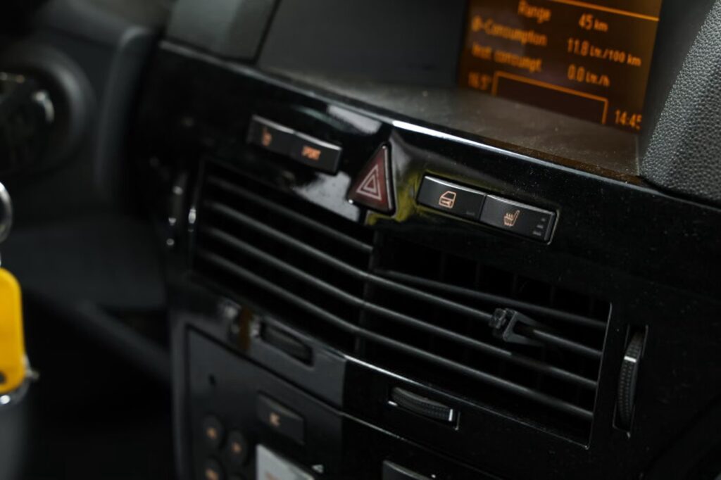 Opel Astra H · Рестайлинг