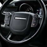 Land Rover Range Rover Sport II