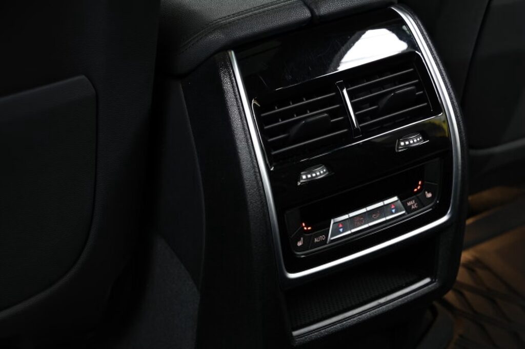 BMW X5 G05