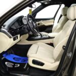 BMW X5 F15