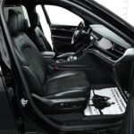 Jeep Grand Cherokee WL