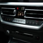 BMW 4 серия  G22, G23, G26