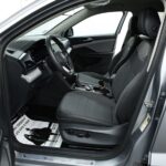 Volkswagen Taos  I