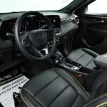 Chevrolet TrailBlazer I