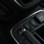 Honda CR-V IV · Рестайлинг