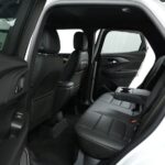 Chevrolet TrailBlazer I
