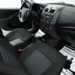 ВАЗ (LADA) Granta I · Рестайлинг