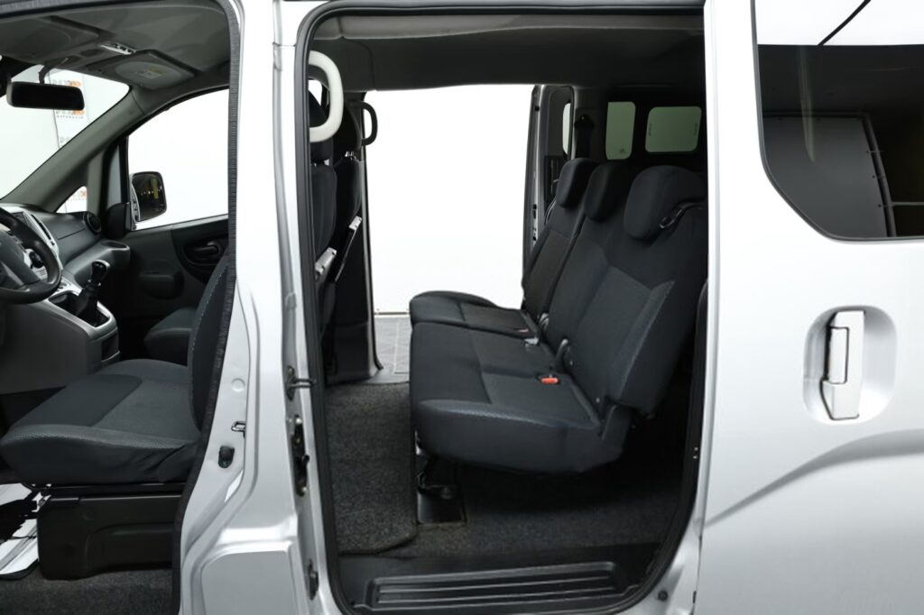 Nissan NV200 I