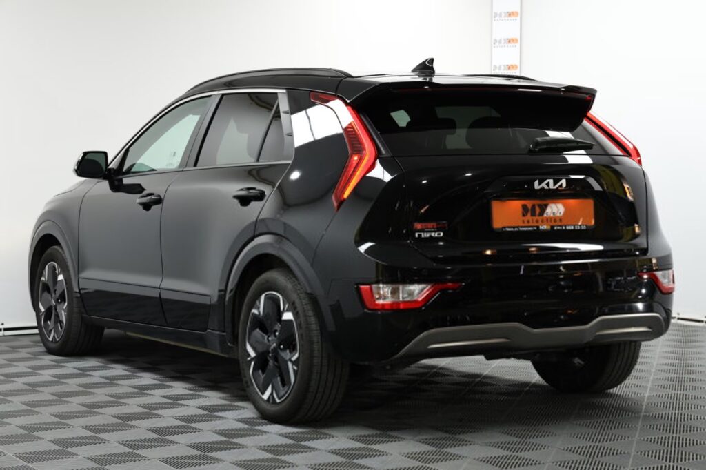 Kia Niro I