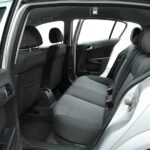 Opel Astra H · Рестайлинг