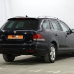 Volkswagen Golf VI