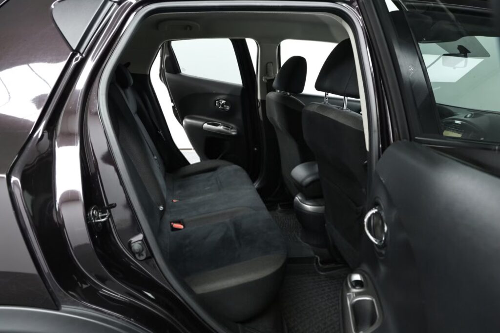 Nissan Juke YF15