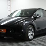 Tesla Model Y I