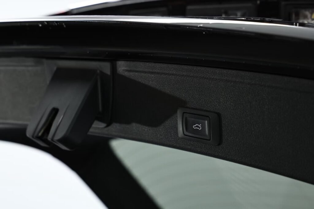Audi A4 B9 · Рестайлинг
