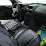 Opel Astra G