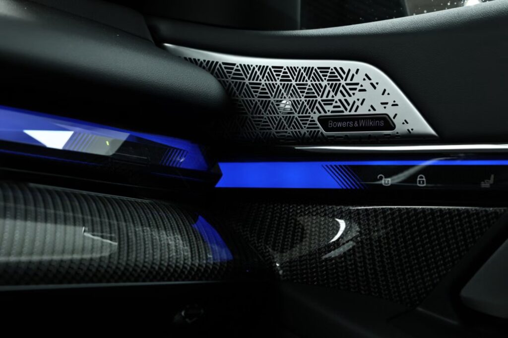 BMW M5 I